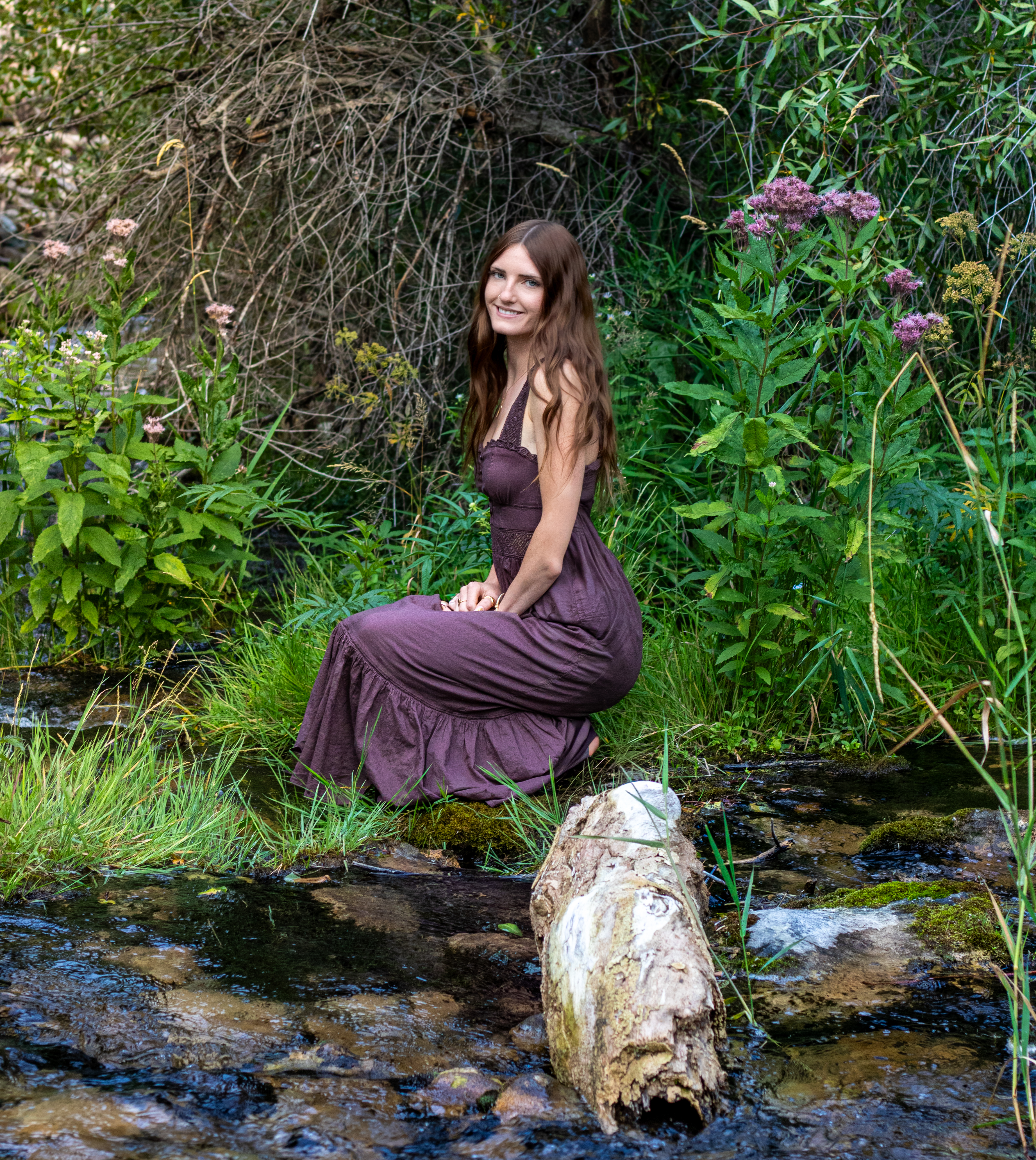 Pyper Senior Session 2